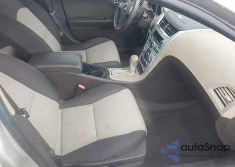 2011 Chevrolet Malibu Ls из США, поврежденный, VIN 1G1ZB5E19BF226823